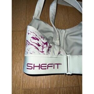 Shefit Flex Sports Bra High Impact